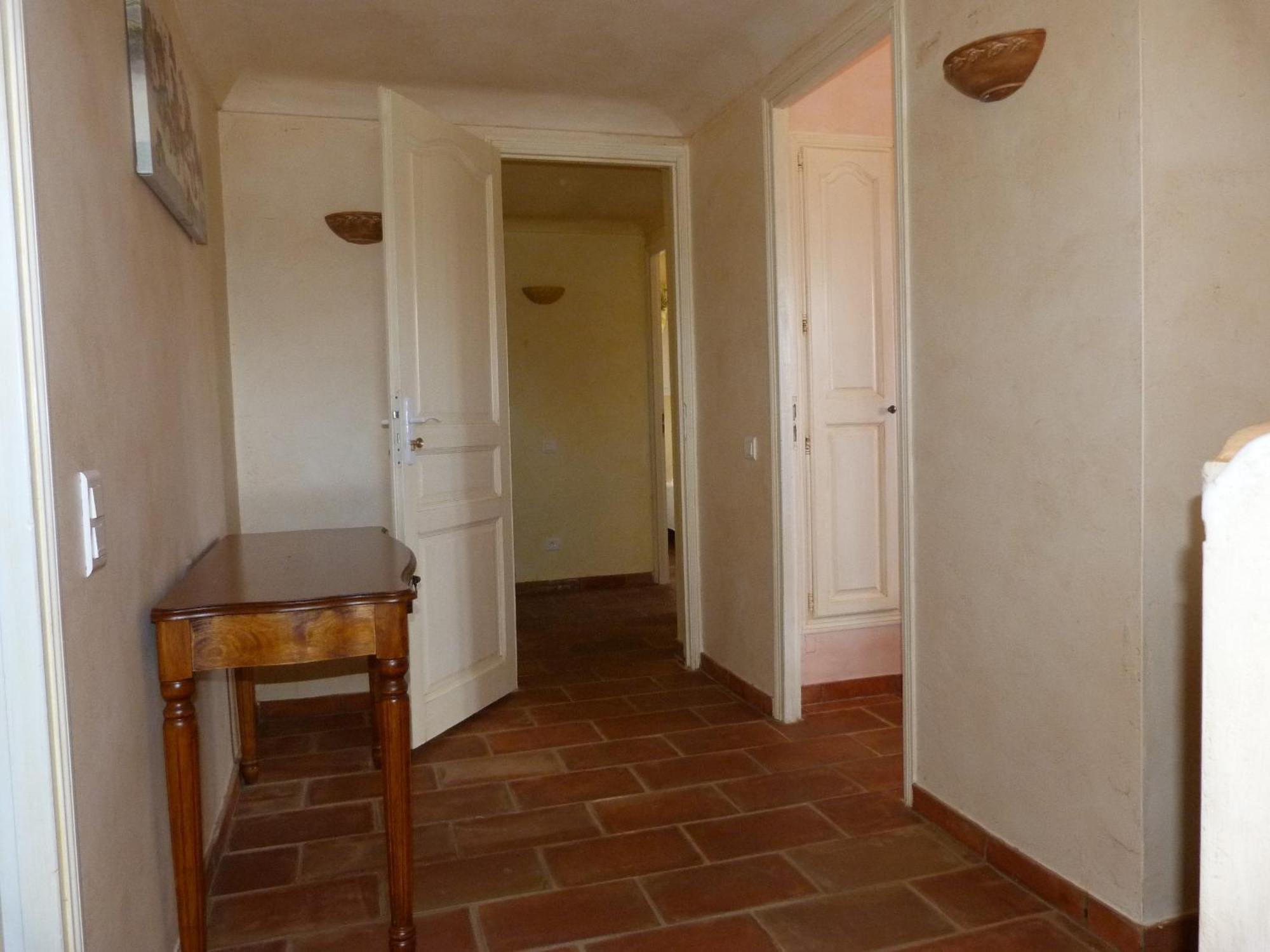 La Bastide Des Vignaux Villa Grimaud Exterior photo