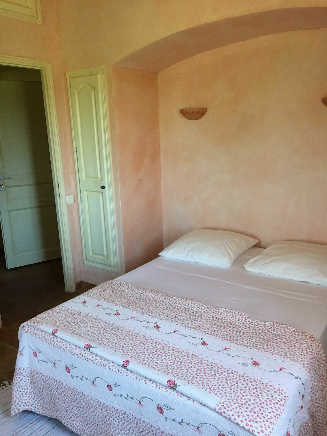 La Bastide Des Vignaux Villa Grimaud Exterior photo