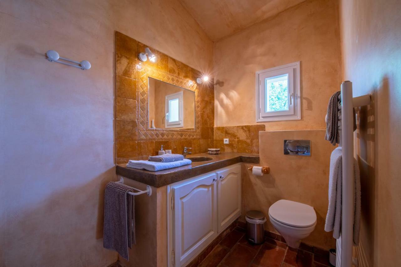 La Bastide Des Vignaux Villa Grimaud Exterior photo