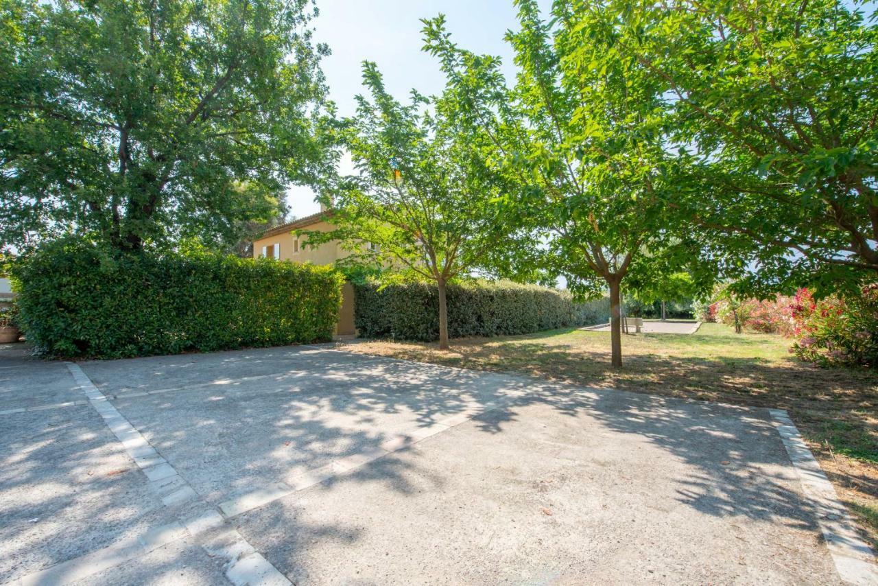 La Bastide Des Vignaux Villa Grimaud Exterior photo